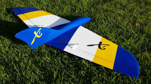 X1 Flying Wing